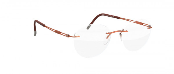 Silhouette TNG 2018  5521 EP Eyeglasses