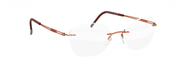 Silhouette TNG 2018  5521 EU Eyeglasses