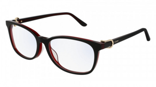 Cartier CT0008OA Eyeglasses