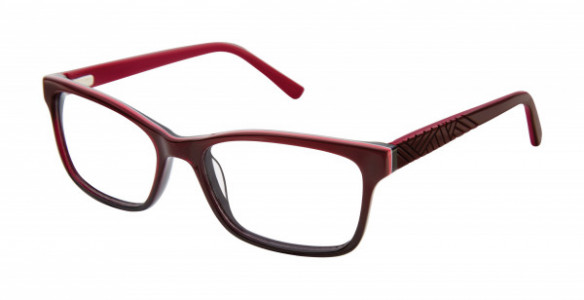 Geoffrey Beene G318 Eyeglasses