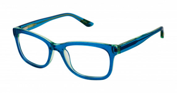 gx by Gwen Stefani GX807 Eyeglasses