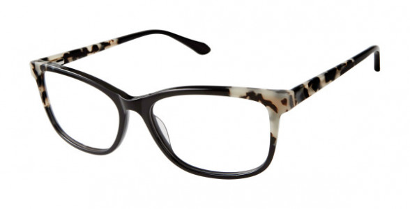 Lulu Guinness L211 Eyeglasses