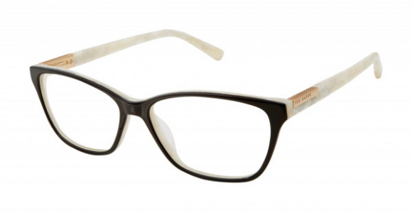 Ted Baker B759 Eyeglasses, Havana (HAV)