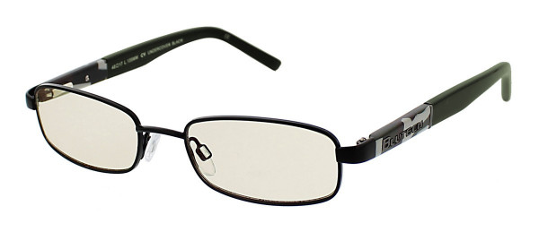 BluTech UNDERCOVER Eyeglasses