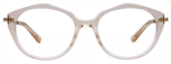 Paradox P5052 Eyeglasses, 010 - Beige Crystal