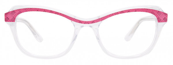 Paradox P5040 Eyeglasses