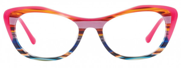 Paradox P5037 Eyeglasses