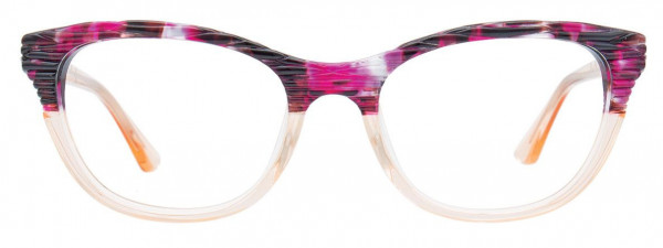 Paradox P5030 Eyeglasses