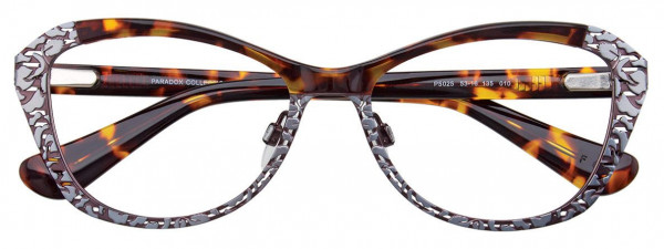 Paradox P5025 Eyeglasses