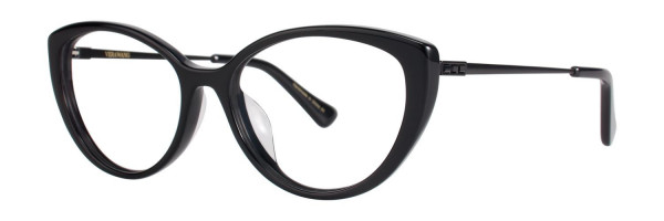 Vera Wang VA19 Eyeglasses, Crimson Tortoise
