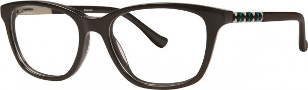 Kensie Ornament Eyeglasses