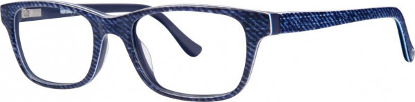 Kensie Jeans Eyeglasses