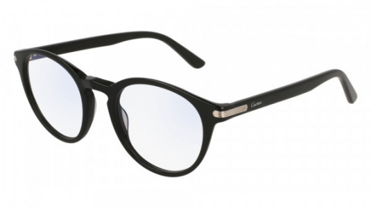 Cartier CT0018O Eyeglasses, 003 - HAVANA