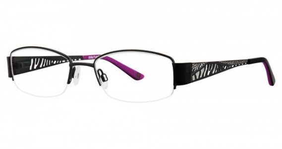 Daisy Fuentes Daisy Fuentes Criselda Eyeglasses