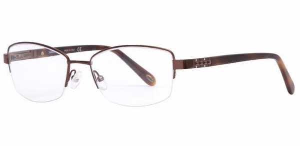 Safilo Emozioni EM 4381 Eyeglasses