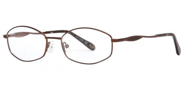 Safilo Emozioni EM 4383 Eyeglasses