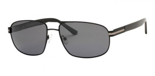 Chesterfield CH 05S Sunglasses, 0003 MATTE BLACK