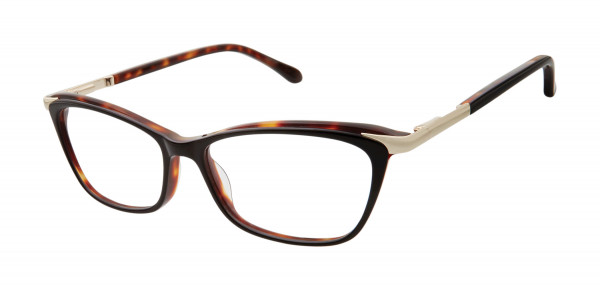 Lulu Guinness L917 Eyeglasses