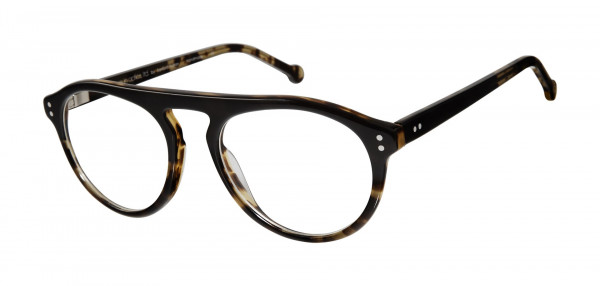 Colors In Optics C1074 ARTHUR Eyeglasses