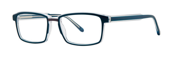 Original Penguin The Burks Eyeglasses