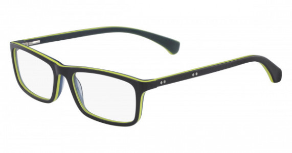 Calvin Klein Jeans CKJ302 Eyeglasses