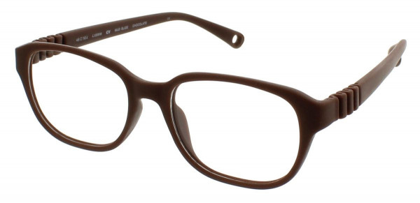 Dilli Dalli MUD SLIDE Eyeglasses