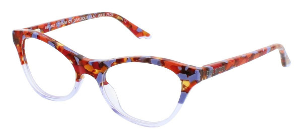 Steve Madden GRACIIOUS Eyeglasses