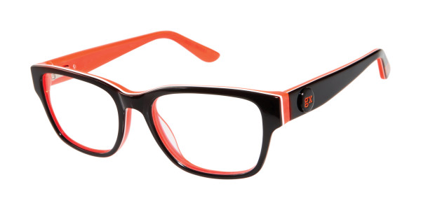 gx by Gwen Stefani GX908 Eyeglasses