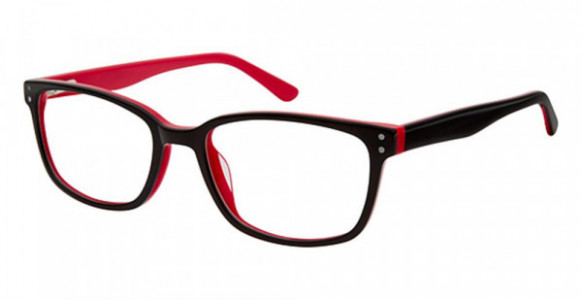 Caravaggio C930 Eyeglasses, black