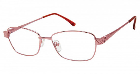 New Globe L5169-P Eyeglasses