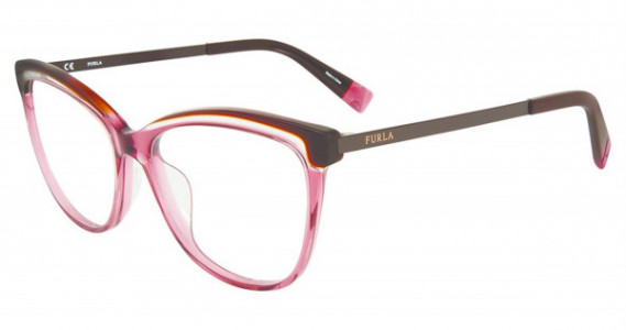 Furla VFU192 Eyeglasses