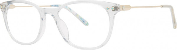 Lilly Pulitzer Lindy Eyeglasses