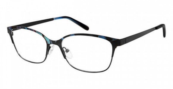 Phoebe Couture P317 Eyeglasses