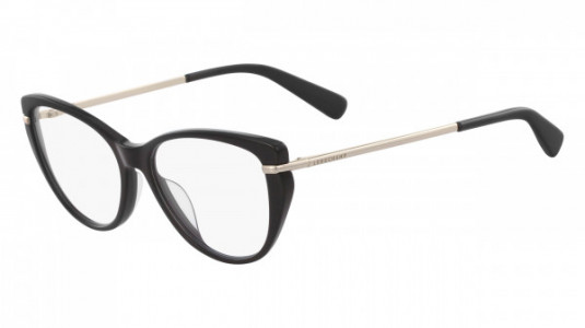 Longchamp LO2629 Eyeglasses, (060) GREY TORTOISE