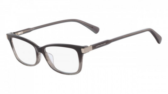 Longchamp LO2632 Eyeglasses, (602) WINE