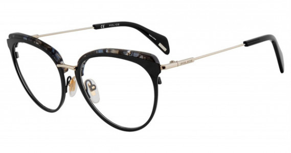 Police VPL734 Eyeglasses