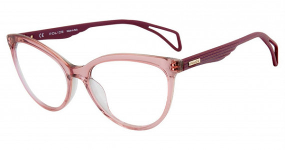 Police VPL735 Eyeglasses