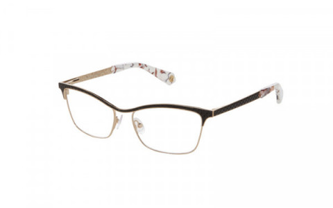 Christian Lacroix CL 3040 Eyeglasses