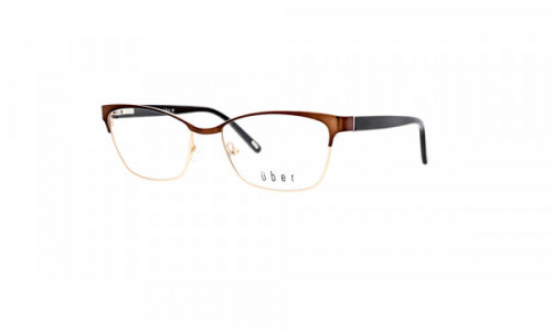 Uber Ascari Eyeglasses