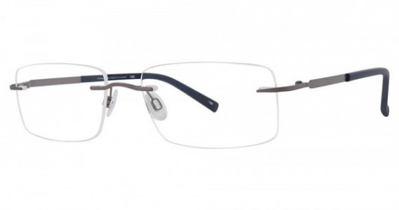 Invincilites Invincilites Zeta 106 Eyeglasses