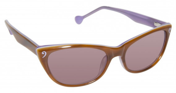 Lisa Loeb Cake And Pie Sun Eyeglasses