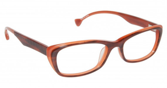 Lisa Loeb Lisa Listen Eyeglasses