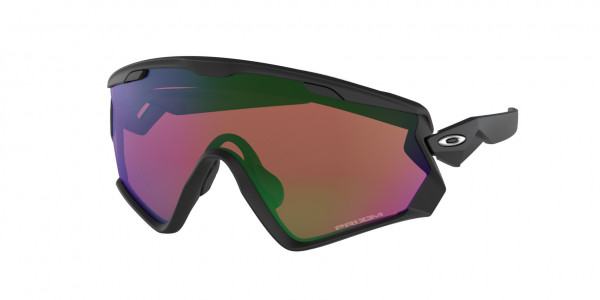 Oakley OO9418 WIND JACKET 2.0 Sunglasses