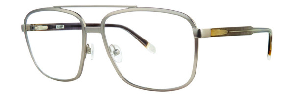 Original Penguin The Earl 2.0 Eyeglasses, Rose Gold