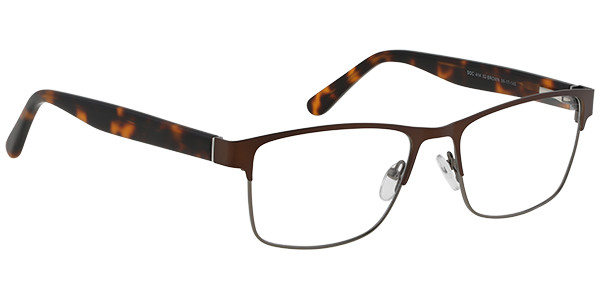 Bocci Bocci 414 Eyeglasses