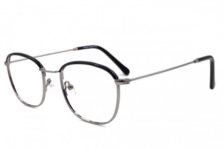 Windsor Originals RHAPSODY Eyeglasses, Black Gun