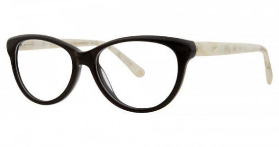Elan 3035 Eyeglasses, Black