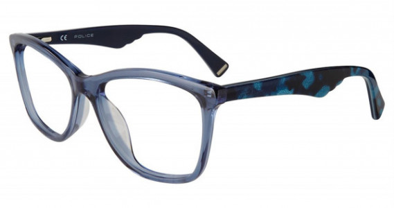 Police VPL760 Eyeglasses