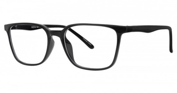 Parade 1103 Eyeglasses, Black