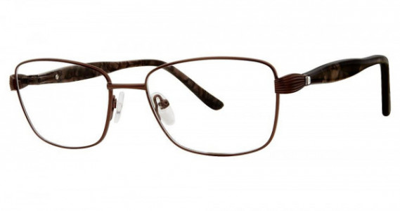 Elan 3418 Eyeglasses
